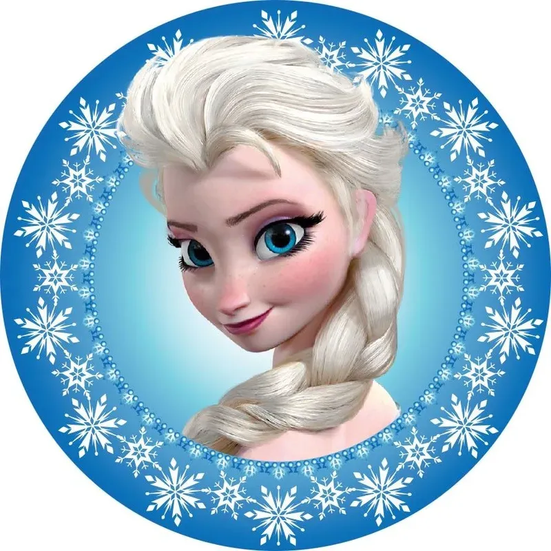 ảnh công chúa elsa chibi 46