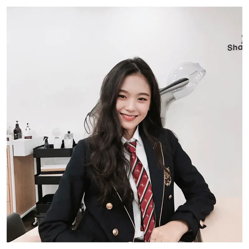 ảnh gái Hàn Quốc 4