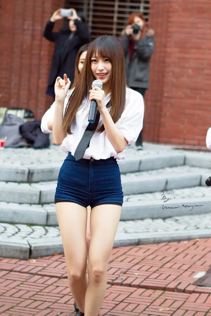 ảnh gái Hàn Quốc 9