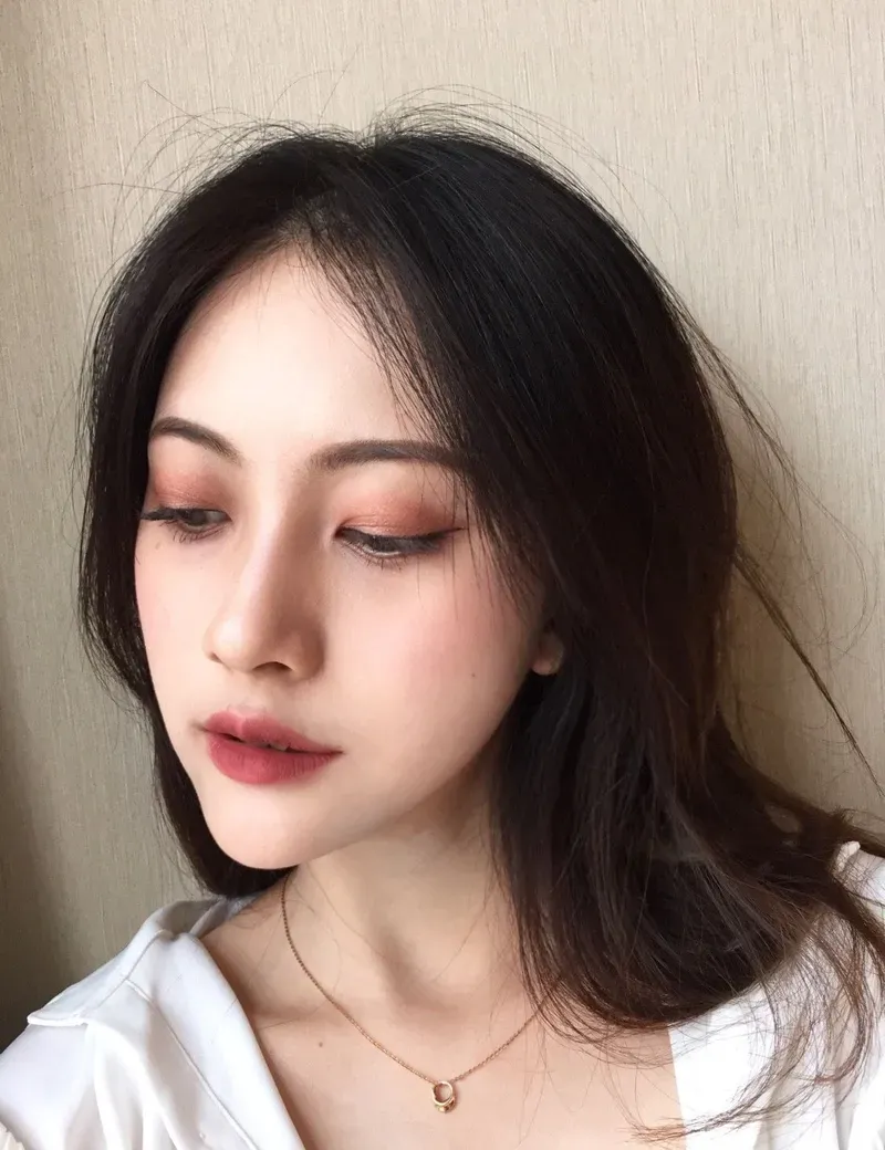ảnh gái Hàn Quốc 10
