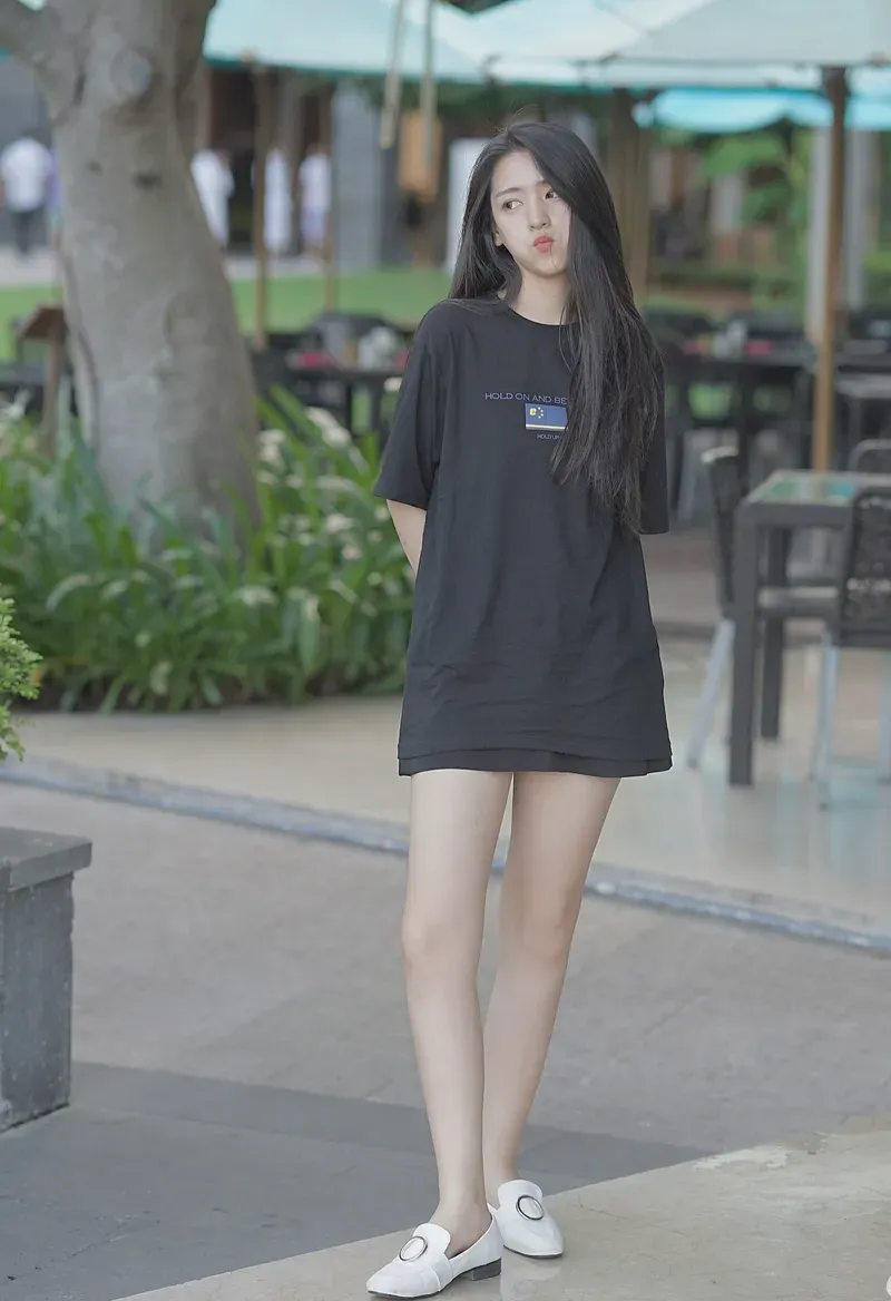 ảnh gái Hàn Quốc 12