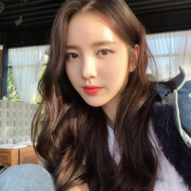ảnh gái Hàn Quốc 13
