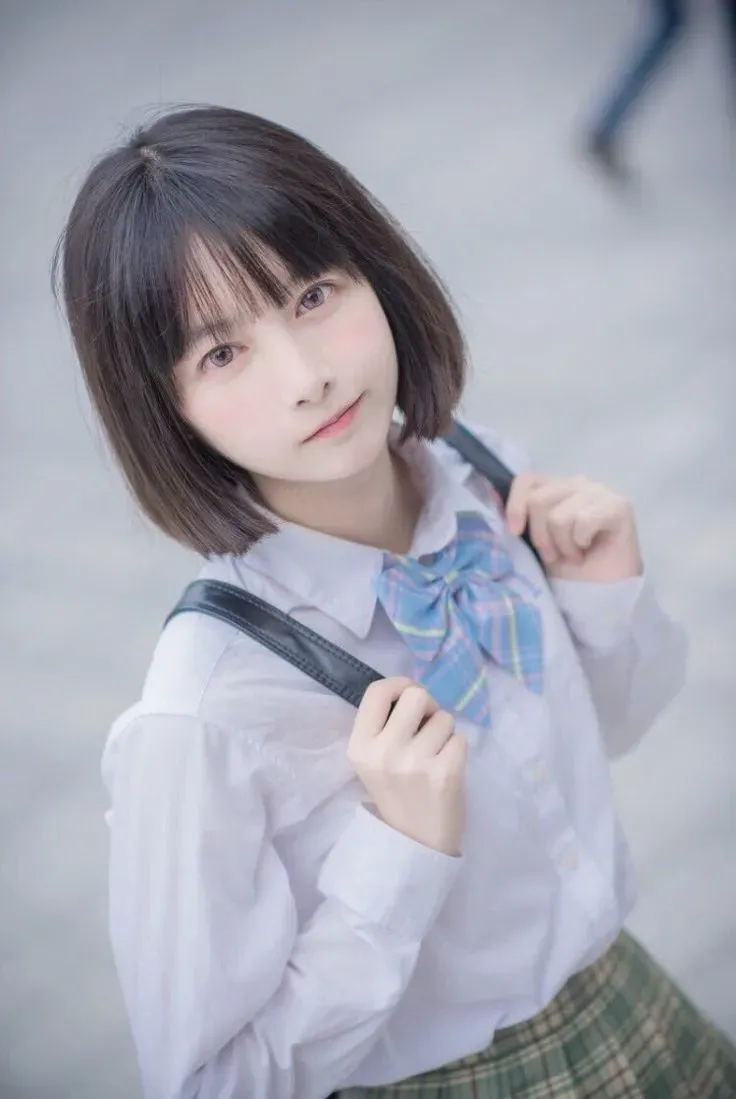 ảnh gái Hàn Quốc 20