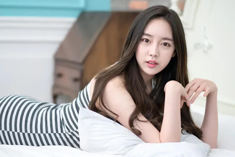 ảnh gái Hàn Quốc 22