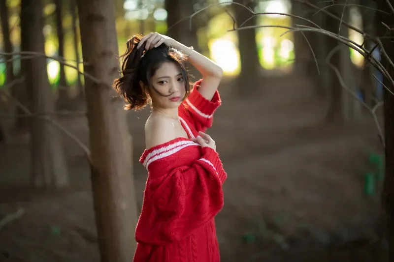 ảnh gái Hàn Quốc 28