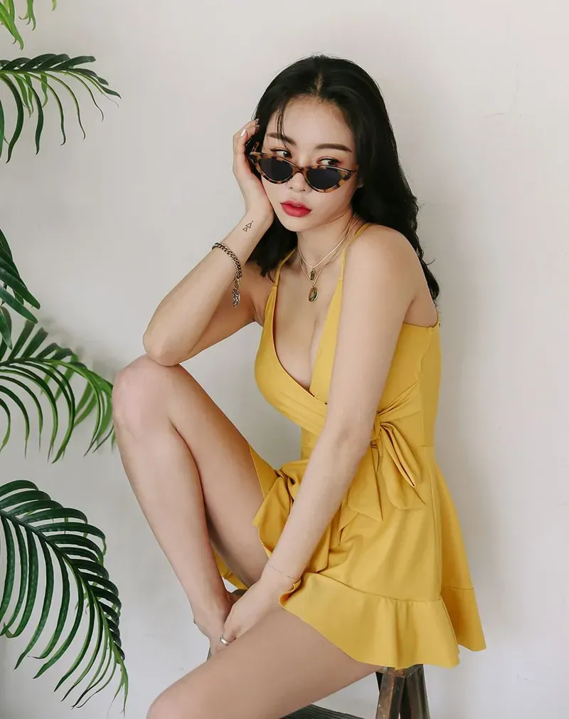 ảnh gái Hàn Quốc 30