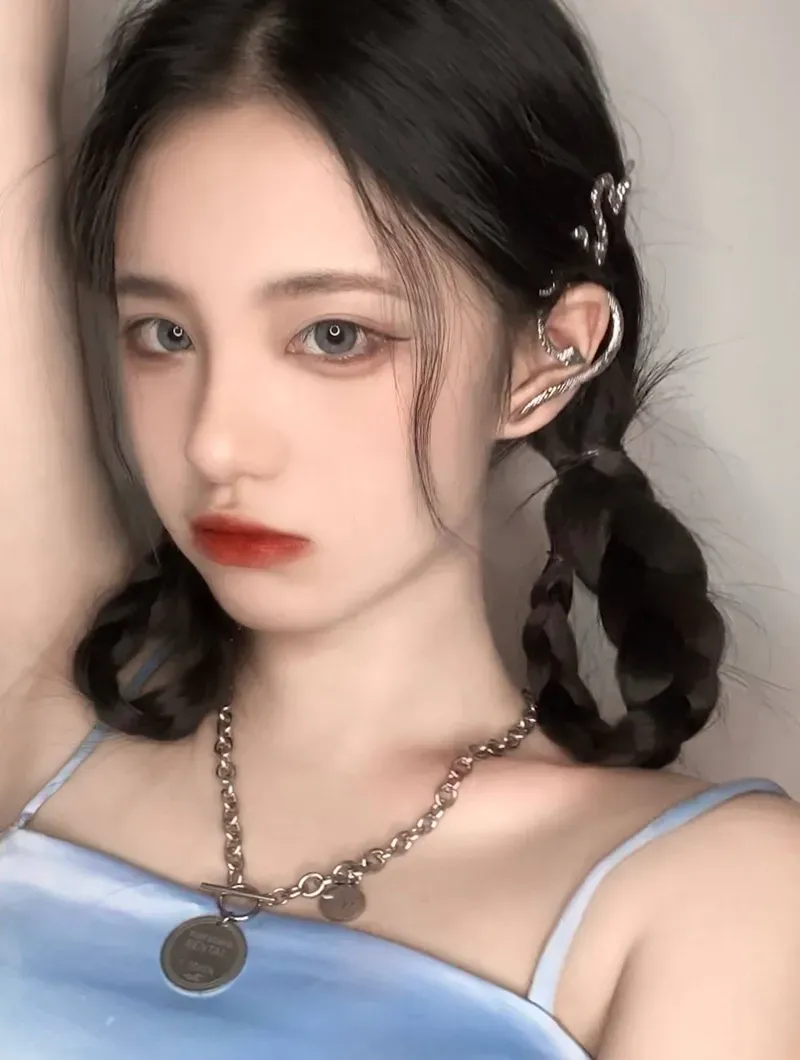 ảnh gái Hàn Quốc 33