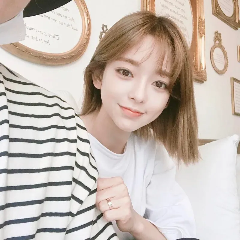 ảnh gái Hàn Quốc 37
