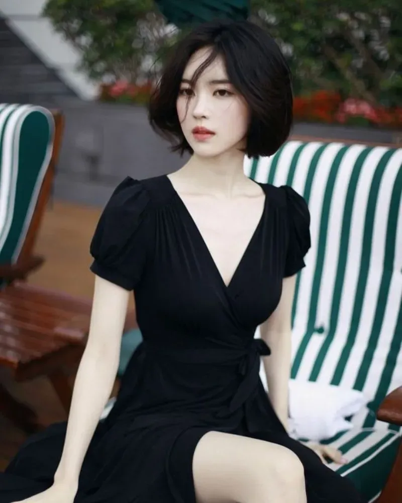ảnh gái Hàn Quốc 46