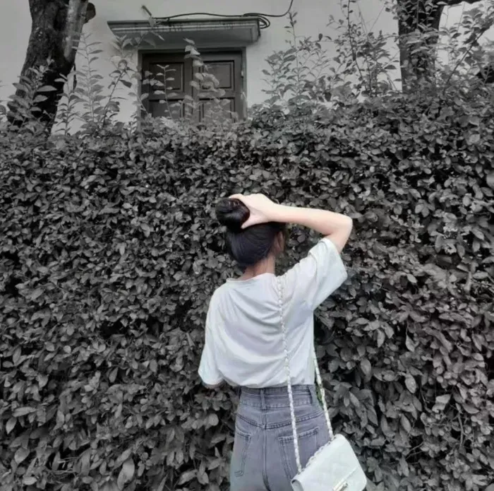 ảnh gái phố 3
