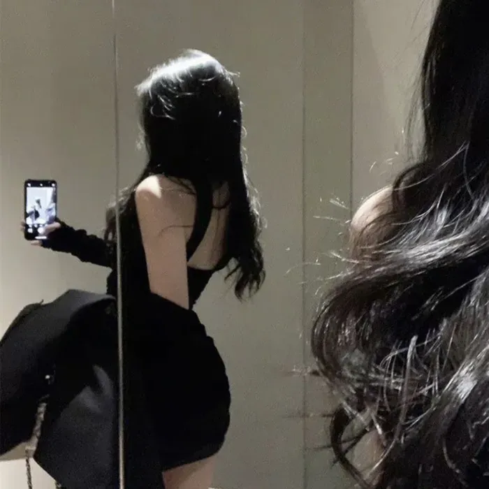 ảnh gái phố 26
