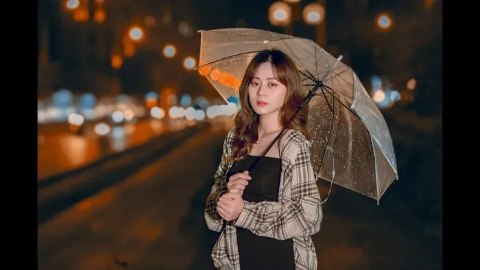 ảnh gái phố 35