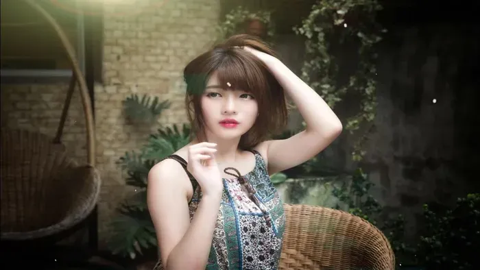 ảnh gái phố 37