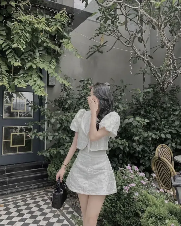 ảnh gái phố 39