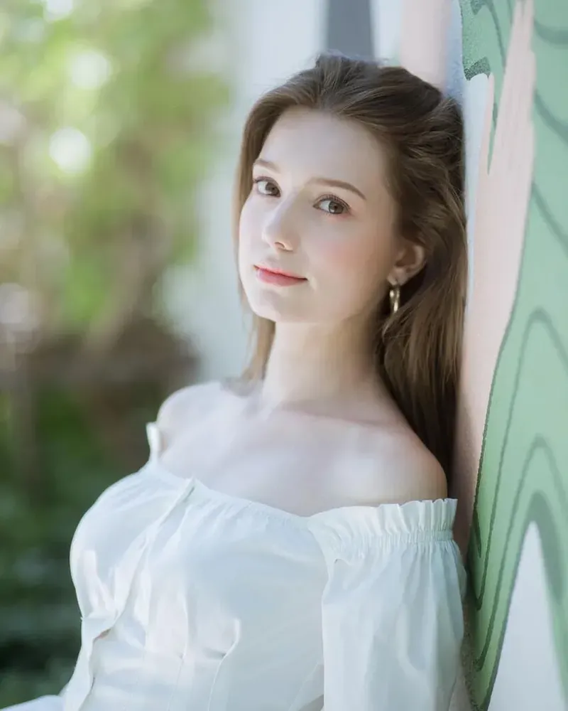 ảnh gái xinh Châu Âu 2