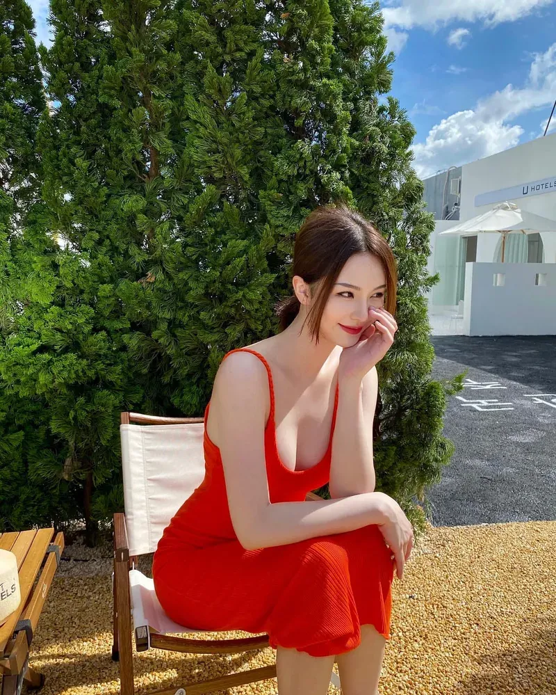 ảnh gái xinh Châu Âu 3