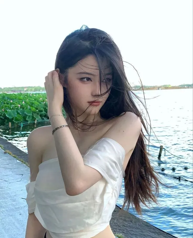 ảnh gái xinh Châu Âu 14