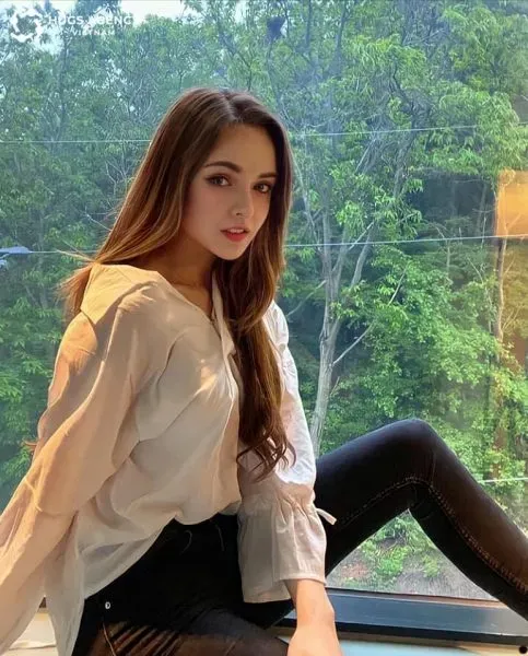ảnh gái xinh Châu Âu 15