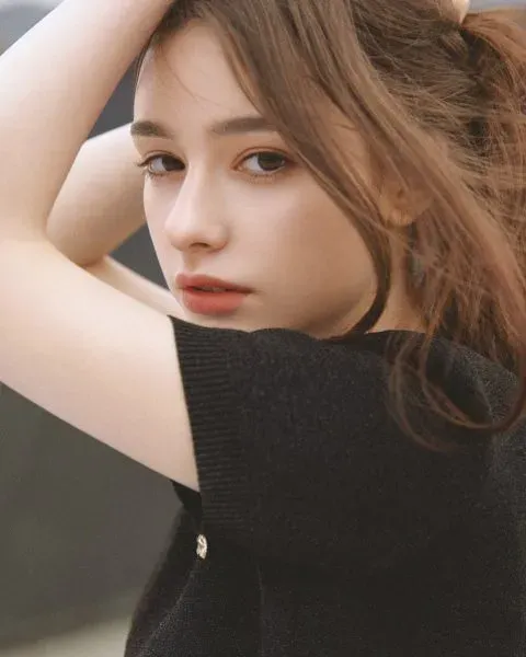 ảnh gái xinh Châu Âu 16