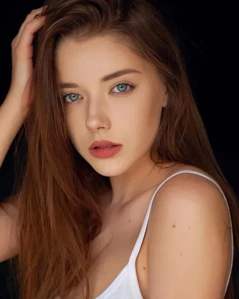 ảnh gái xinh Châu Âu 18