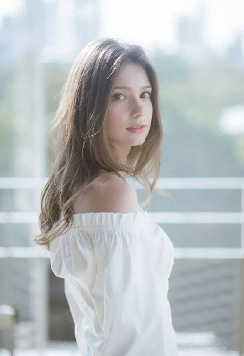 ảnh gái xinh Châu Âu 21