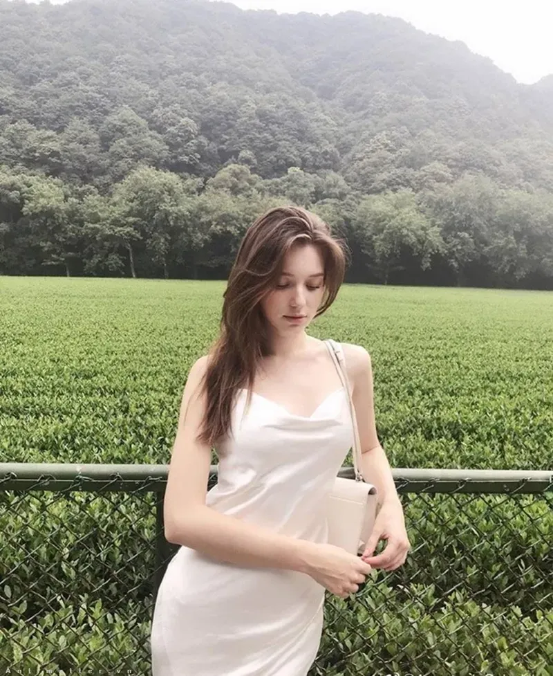 ảnh gái xinh Châu Âu 22