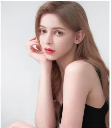 ảnh gái xinh Châu Âu 27