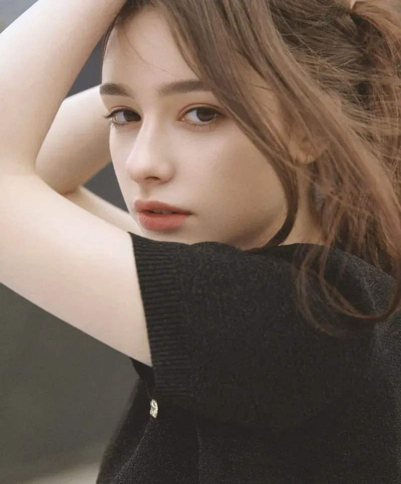 ảnh gái xinh Châu Âu 29