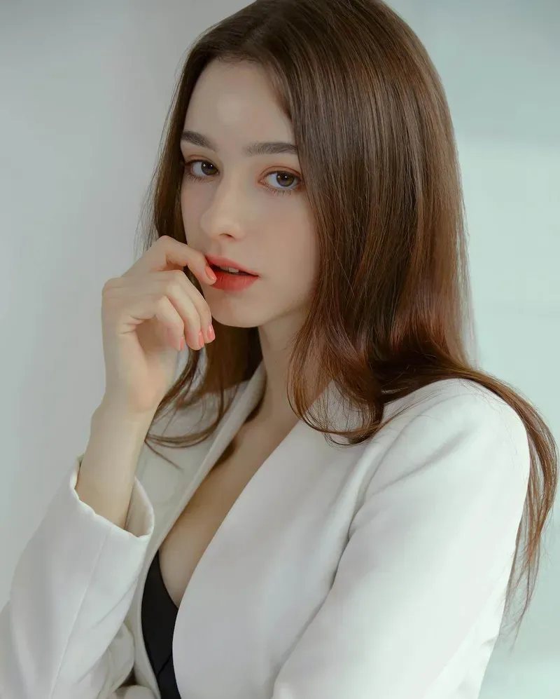 ảnh gái xinh Châu Âu 31
