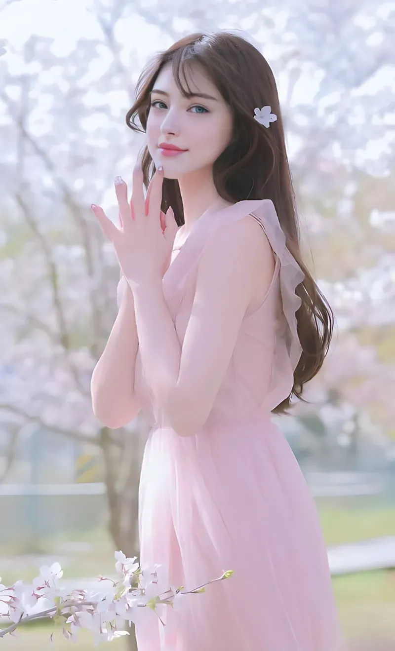 ảnh gái xinh Châu Âu 33