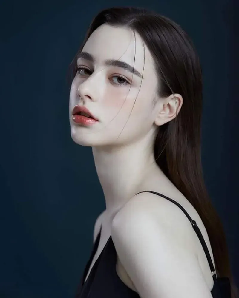 ảnh gái xinh Châu Âu 42