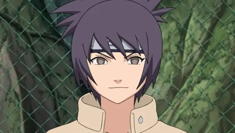 Anko Mitarashi 5