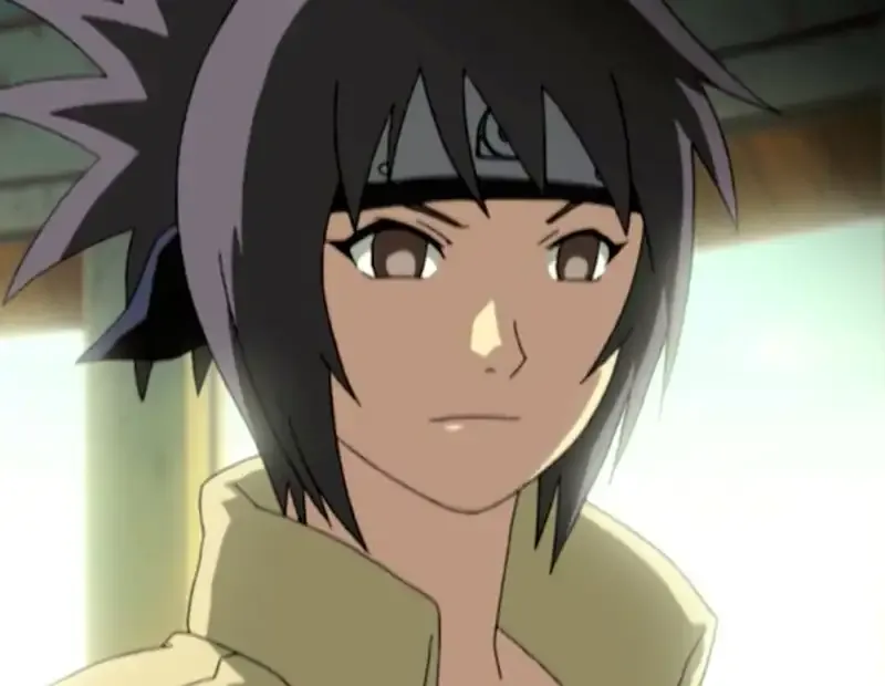 Anko Mitarashi 9