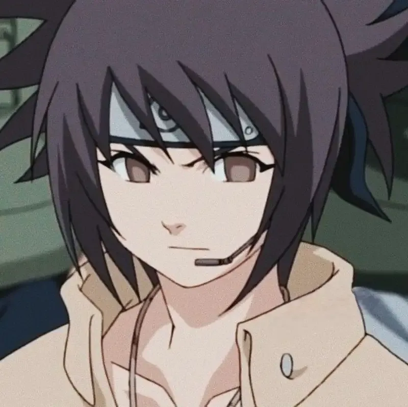 Anko Mitarashi 11