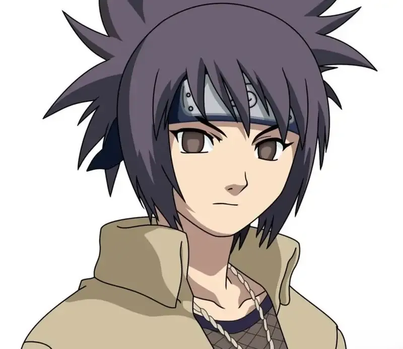 Anko Mitarashi 14