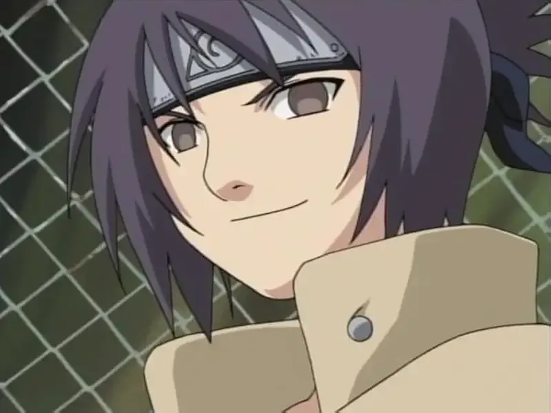 Anko Mitarashi 48