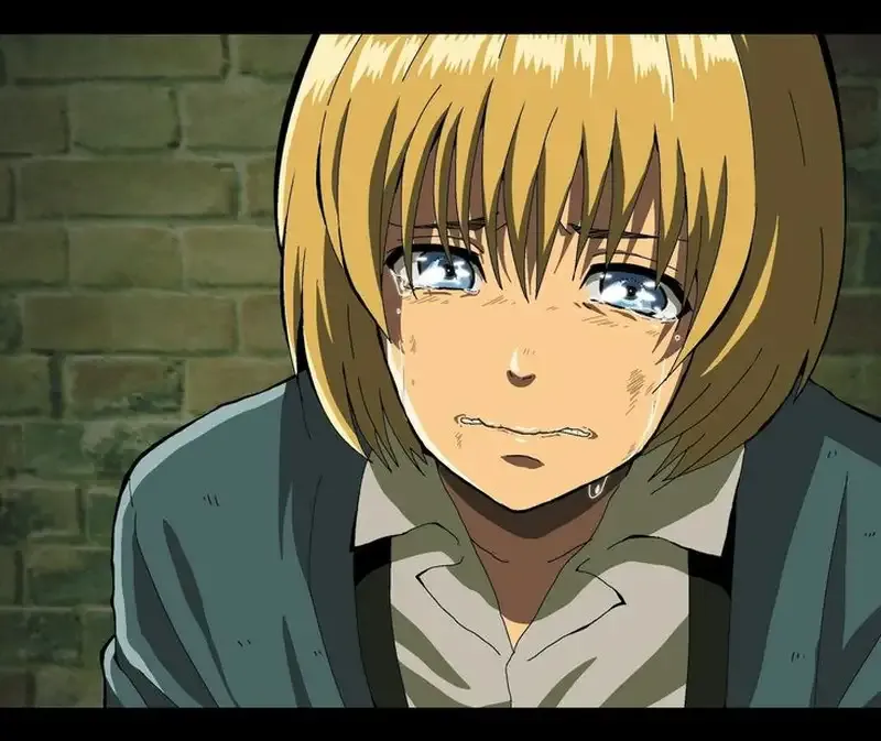 Armin Arlert 2