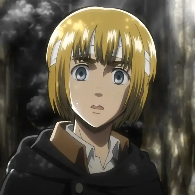 Armin Arlert 3
