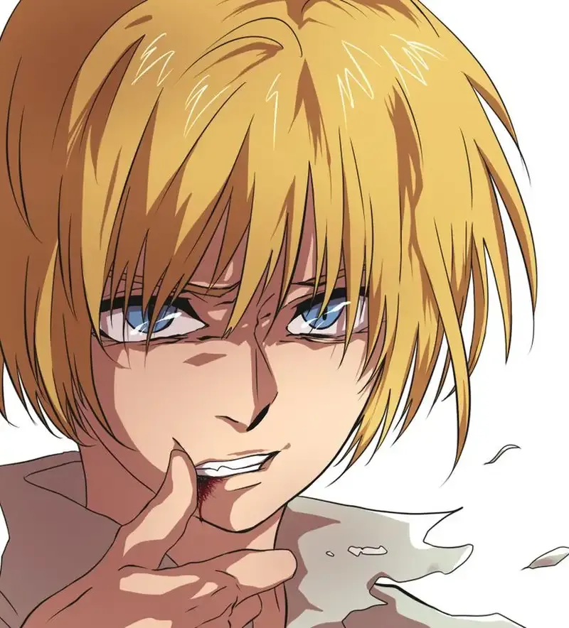 Armin Arlert 4