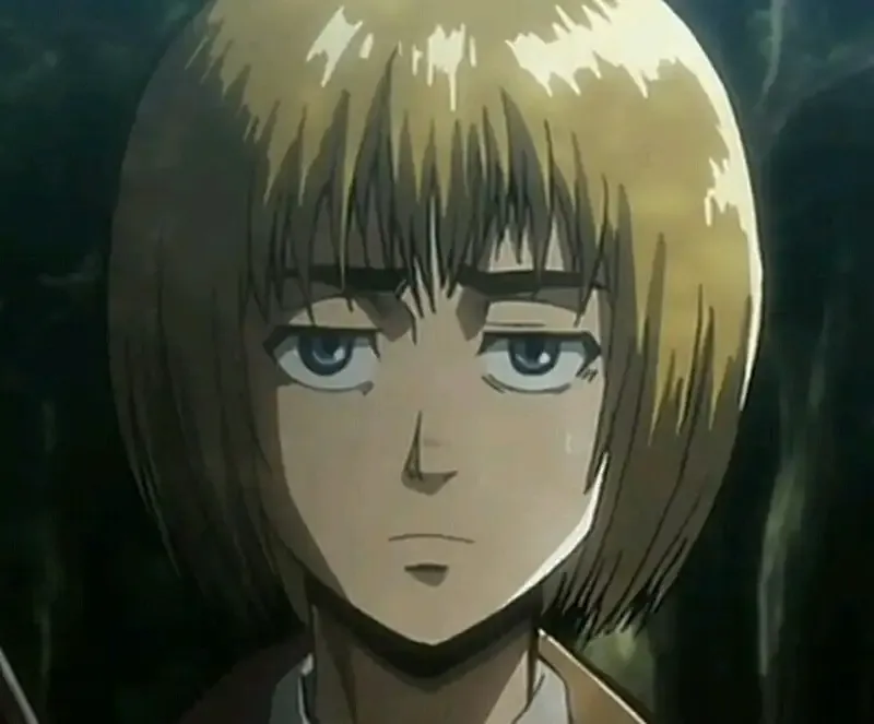 Armin Arlert 6