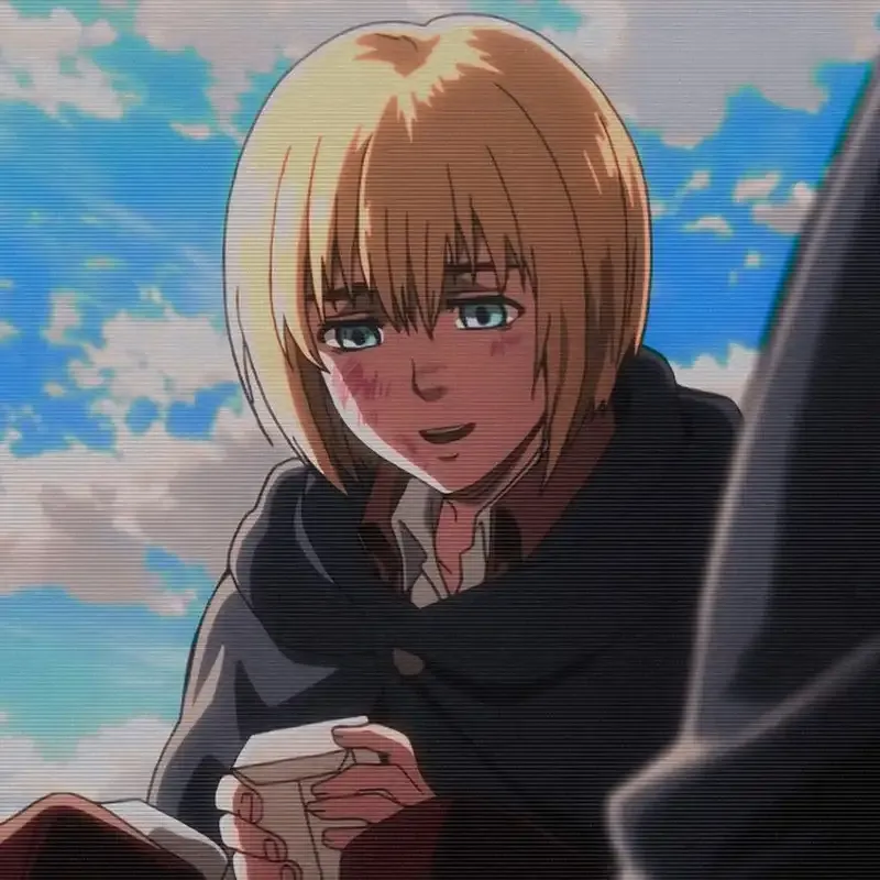 Armin Arlert 11
