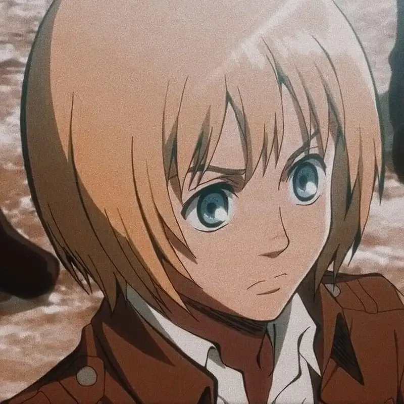 Armin Arlert 18
