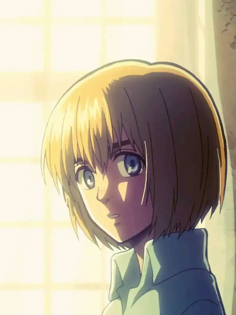 Armin Arlert 44