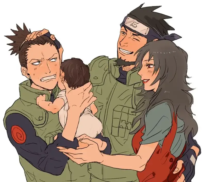 Asuma Sarutobi 29
