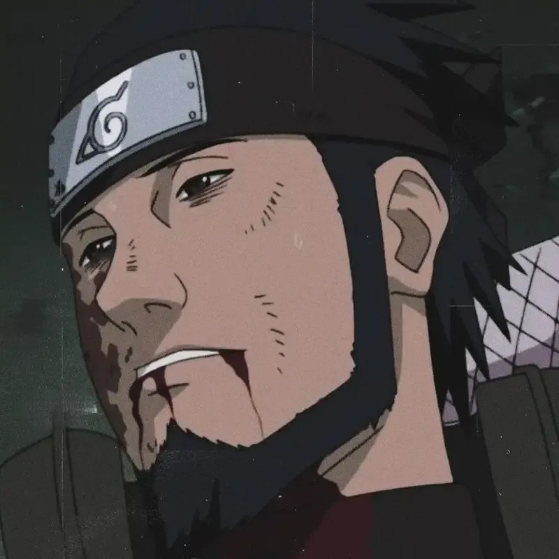 Asuma Sarutobi 47