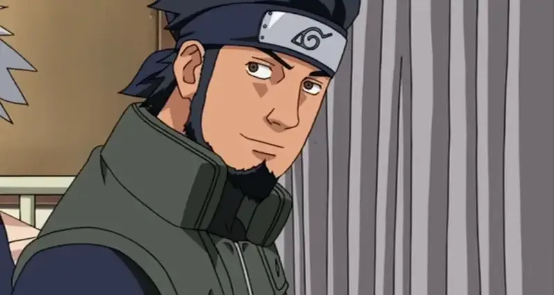 Asuma Sarutobi 31