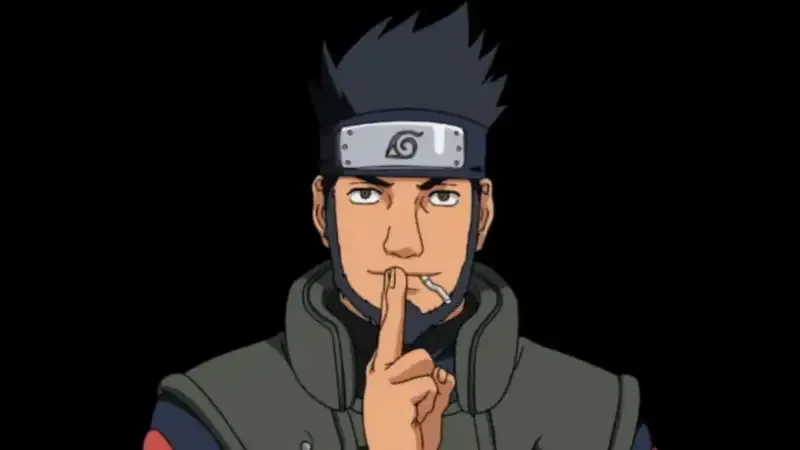 Asuma Sarutobi 51