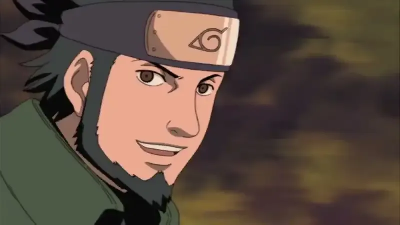 Asuma Sarutobi 53