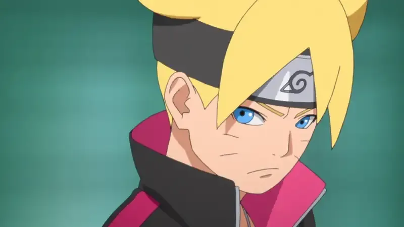 Boruto Uzumaki 36