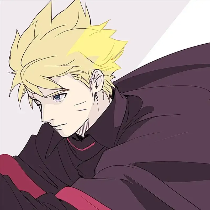 Boruto Uzumaki 37
